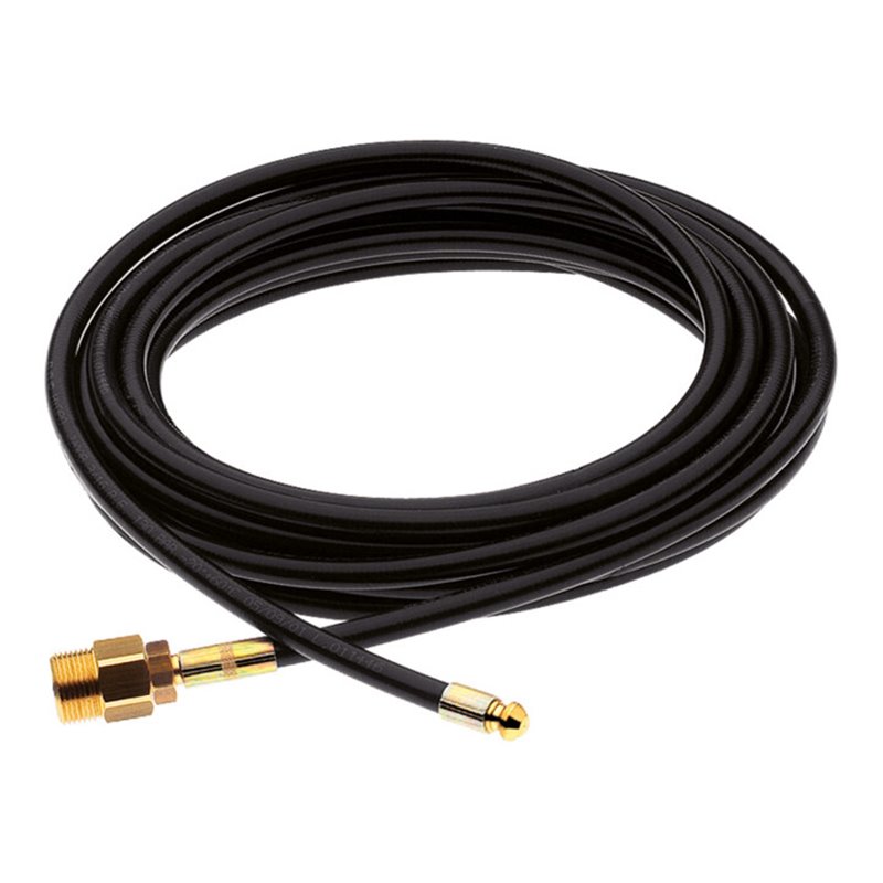 Bosch Zubehör Rohrreiniger (8 Meter)