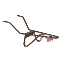 Schake Schubkarre Rahmengestell Geselle