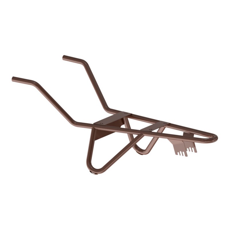 Schake Schubkarre Rahmengestell Geselle