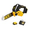 Set DeWalt Akku-Astsäge 18V + Akku 5Ah