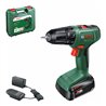 Bosch Akku-Bohrschrauber EasyDrill 18V-38, 1 x Akku PBA 18V 1.5Ah im Tragekoffer