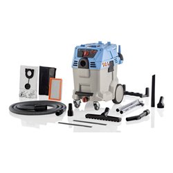 Kränzle Nass- und Trockensauger Ventos 42 L/AC