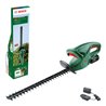 Bosch Akku-Heckenschere EasyHedgeCut 18V-44-11, 1 x Akku PBA 18V 2.0Ah