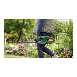 Bosch Akku-Heckenschere EasyHedgeCut 18V-44-11, 1 x Akku PBA 18V 2.0Ah
