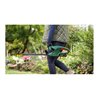 Bosch Akku-Heckenschere EasyHedgeCut 18V-44-11, 1 x Akku PBA 18V 2.0Ah
