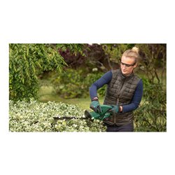 Bosch Akku-Heckenschere EasyHedgeCut 18V-44-11, 1 x Akku PBA 18V 2.0Ah