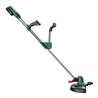 Bosch Akku-Rasentrimmer UniversalGrassCut 18V-26, 1 x Akku PBA 18V 2.5Ah