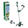 Bosch Akku-Rasentrimmer UniversalGrassCut 18V-26, 1 x Akku PBA 18V 2.5Ah