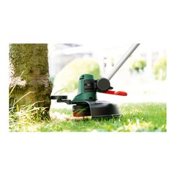 Bosch Akku-Rasentrimmer UniversalGrassCut 18V-26, 1 x Akku PBA 18V 2.5Ah