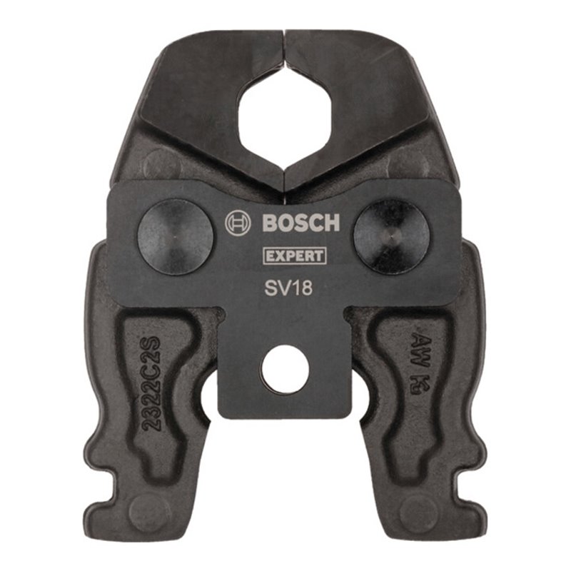 Bosch EXPERT Compact Pressbacke, SV18