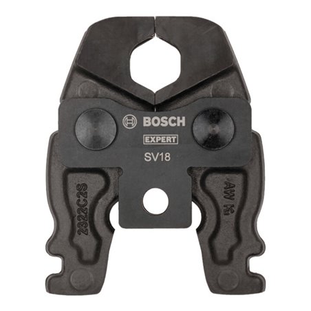 Bosch EXPERT Compact Pressbacke, SV18