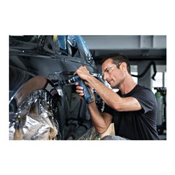 Bosch Akku-Exzenterschleifer GEX 12V-32