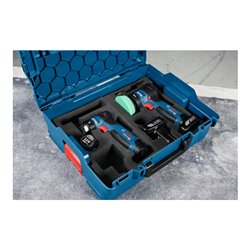 Bosch Akku-Exzenterschleifer GEX 12V-32