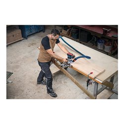 Bosch Akku-Kantenfräse GKF 18V-8