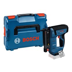 Bosch Akku-Holznagler GNH 18V-35 in L-BOXX (solo L)
