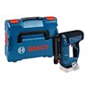 Bosch Akku-Holznagler GNH 18V-35 in L-BOXX (solo L)