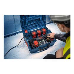 Bosch Akkupack EXBA18V-150 C