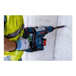 Bosch Starter Set Batterie/Ladegerät Set 2x EXBA18V-150 + EXAL18V-160 C