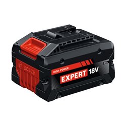 Bosch Akkupack EXBA18V-80 C