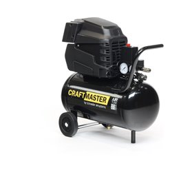 Schneider Kompressor CRAFTMASTER 170-8-24 W