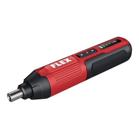 FLEX Akku-Schraubendreher im Hosentaschen-Format 4,0 V, SD 5-300 4.0