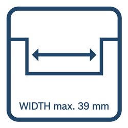 Bosch Koffersystem L-BOXX 238