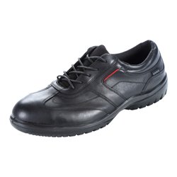 Uvex Halbschuh schwarz uvex business casual ESD