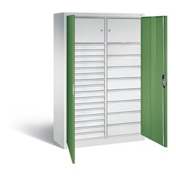 C+P Werkzeugschrank Acurado, H1950xB1200xT500mm