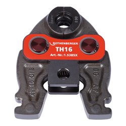 Rothenberger Pressbacke Compact TH32