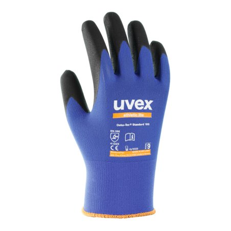 Uvex Handschuh-Paar uvex athletic lite