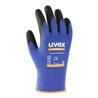 Uvex Handschuh-Paar uvex athletic lite