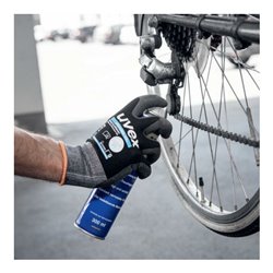 Uvex Montagehandschuhe uvex phynomic XG