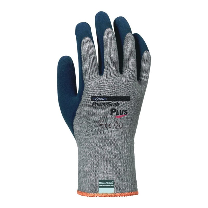 TOWA Handschuh Power Grab Plus