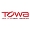 TOWA Handschuh Power Grab Plus