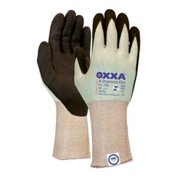 OXXA Handschuh X-Diamond-FlexCut5