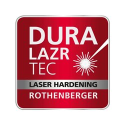 Rothenberger Pressbacke Compact TH32