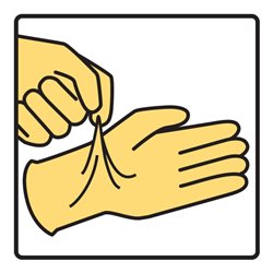 OXXA Handschuh X-Diamond-FlexCut5