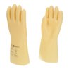 KS Tools Elektriker-Schutzhandschuh mit Schutzisolierung, Klasse 1, weiß