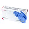 Einw.-Handsch.DexPure® 803-81 blauviolett Nitril 200 St./Box