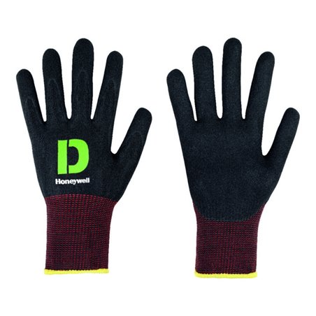 Schnittschutzhandschuhe Diamond Black Comfort C&G D schwarz Dyneema®