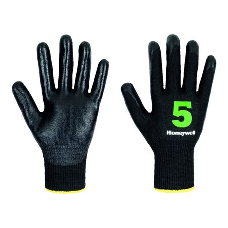 Schnittschutzhandschuhe Vertigo C&G Black NIT C schwarz EN388 PSA II 10 PA