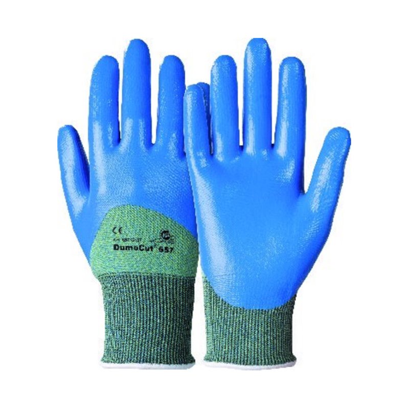 Honeywell Handschuh DumoCut 657