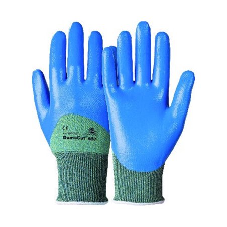 Honeywell Handschuh DumoCut 657