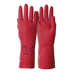 Honeywell Handschuh Camapren 722, rot