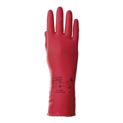 Honeywell Handschuh Camapren 722, rot