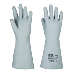 Honeywell Handschuh Tricpren ISO 789,L:390-410