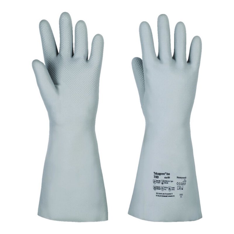 Honeywell Handschuh Tricpren ISO 789,L:390-410