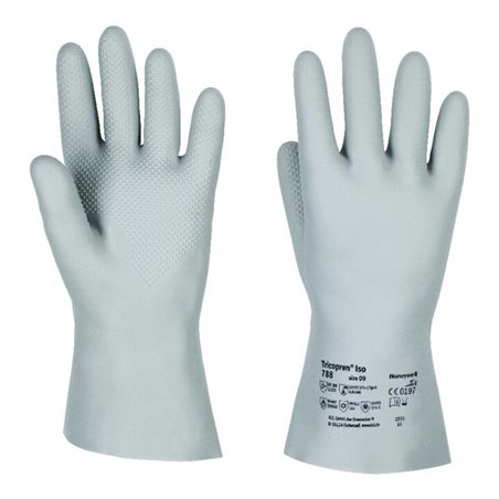 Honeywell Handschuh Tricpren ISO 788,L:290-310