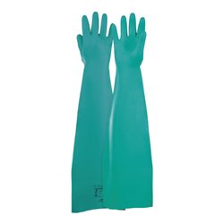 Honeywell Handschuh Camatril 733, 600 mm, grün