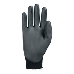 Handschuhe Camapur Comfort 626 schwarz EN 388 PSA II 10 PA